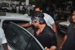 Shahrukh Khan attend Karim Morani